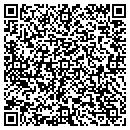 QR code with Algoma Country Store contacts