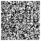 QR code with US Treasury Department contacts