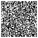 QR code with Uptown Grocery contacts