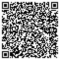 QR code with Yek Sia contacts