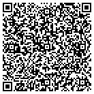 QR code with Walkers Dryclning Ldry Eqp Inc contacts