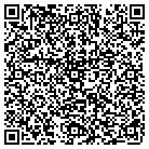 QR code with Madison County Self Storage contacts