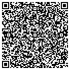 QR code with Ron's Bait Shop & Sporting Gds contacts