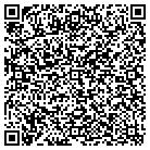 QR code with Chickasaw Cnty 3rd Dist Mntnc contacts