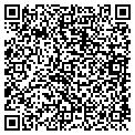 QR code with IOOF contacts