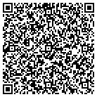 QR code with Leflore Cnty Fire Coordinator contacts