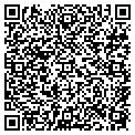 QR code with Rainbow contacts