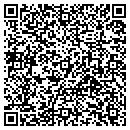 QR code with Atlas Labs contacts