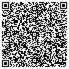 QR code with De Luca's Landscaping contacts