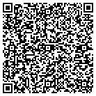 QR code with Hancock County Vo-Tech Center contacts
