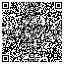 QR code with TAB Map Co contacts