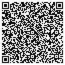 QR code with Monogram Magic contacts