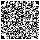 QR code with Henry Thomas Sampson Library contacts