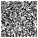 QR code with R J Bender Dr contacts