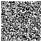 QR code with Masters Touch Carpentry S contacts