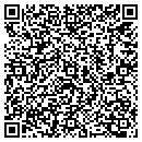 QR code with Cash Inc contacts