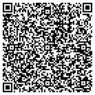 QR code with Wellman Baptist Church contacts