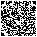 QR code with J & P Vending contacts
