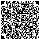 QR code with Kosciusko Alternative School contacts