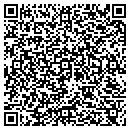 QR code with Krystal contacts
