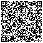 QR code with Ms State Unvrsty Math & Stat contacts