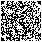 QR code with Kossuth First Baptist Church contacts