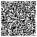 QR code with Gap contacts