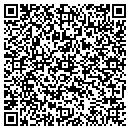 QR code with J & J Imports contacts
