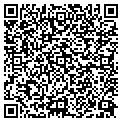 QR code with WUSJ-Us contacts