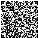 QR code with Clint Adam contacts