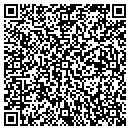 QR code with A & D Package Store contacts