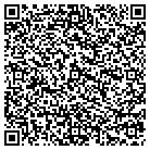 QR code with Woodward Steam Cleaner Co contacts