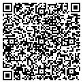 QR code with Jake's contacts