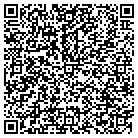 QR code with Hanger Prosthetics & Orthotics contacts