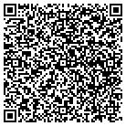 QR code with West Looxahoma Church-Christ contacts