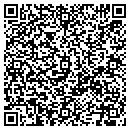 QR code with Autozone contacts