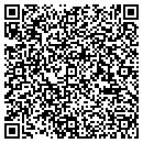 QR code with ABC Glass contacts