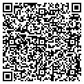 QR code with SCSA contacts
