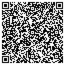 QR code with 61 Quik Stop contacts