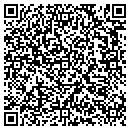 QR code with Goat Rancher contacts