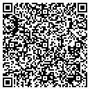 QR code with C B Enterprises contacts