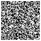 QR code with Foxworth Chiropractic contacts