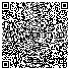 QR code with Mark E Strickland PC contacts