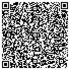 QR code with First American Nat Bnk of Iuka contacts