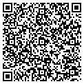 QR code with KFC contacts