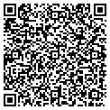 QR code with Ray E Box contacts