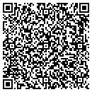 QR code with Abneys Amoco contacts