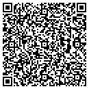 QR code with Trendsetters contacts