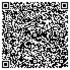 QR code with Tyers Professional Auto Service contacts