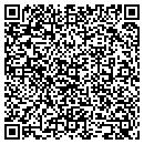 QR code with E A S I contacts